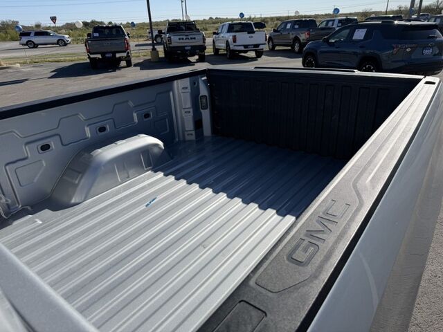 2021 GMC Sierra 1500 Elevation  TX