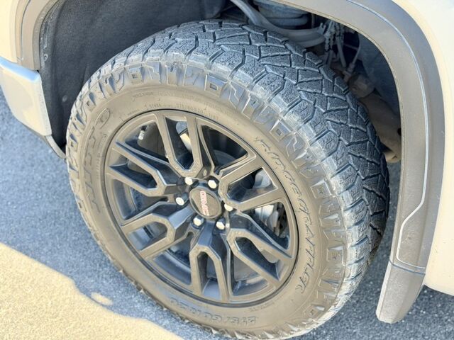 2021 GMC Sierra 1500 Elevation  TX