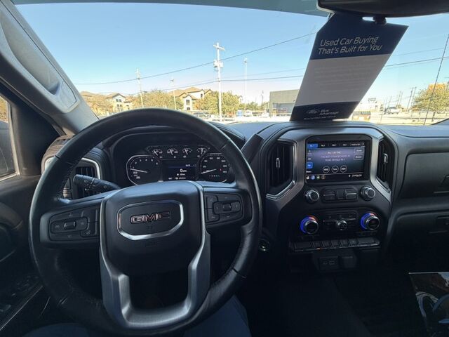 2021 GMC Sierra 1500 Elevation  TX