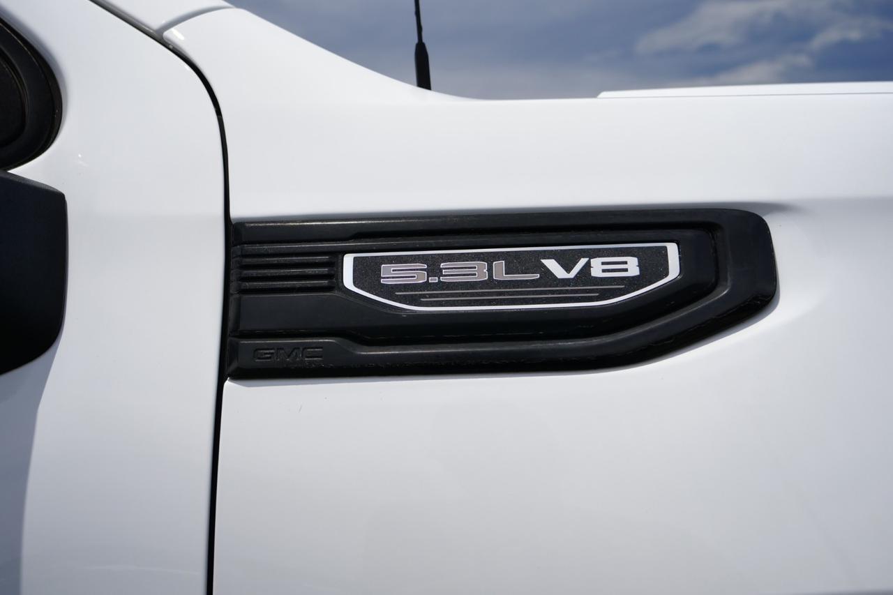 2021 GMC Sierra 1500 Elevation 4X4 / X31 / Preferred Package / 5.3L V8! Lincolnton NC