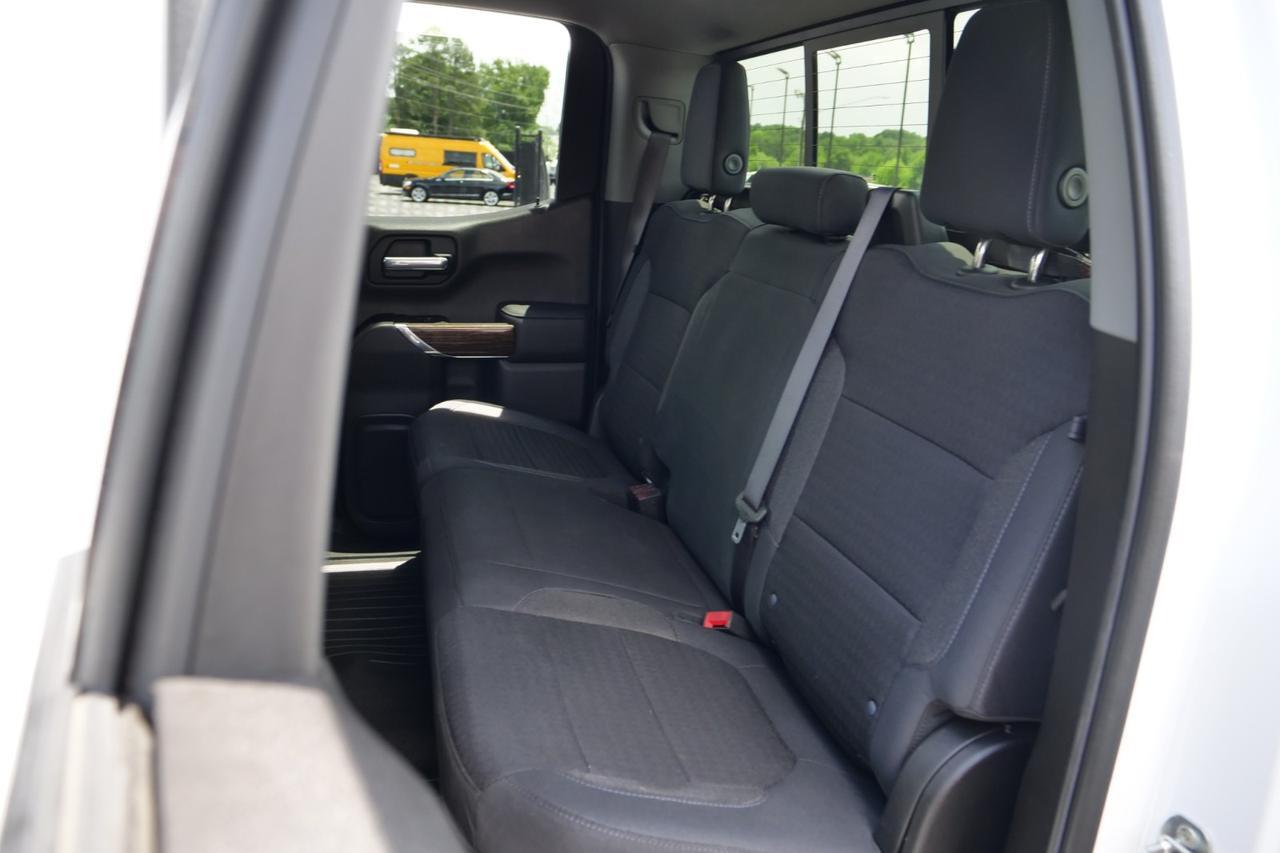 2021 GMC Sierra 1500 Elevation 4X4 / X31 / Preferred Package / 5.3L V8! Lincolnton NC