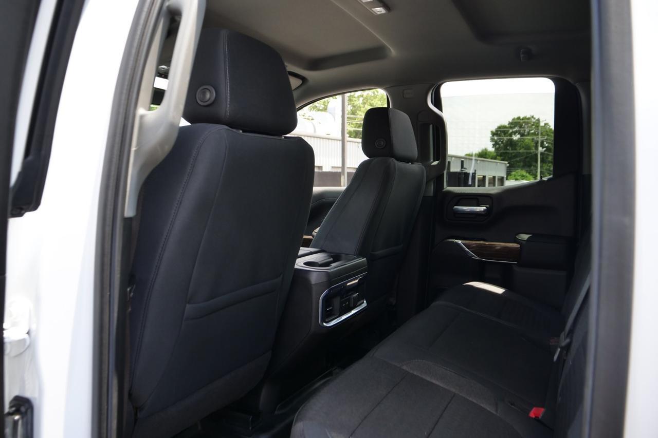 2021 GMC Sierra 1500 Elevation 4X4 / X31 / Preferred Package / 5.3L V8! Lincolnton NC