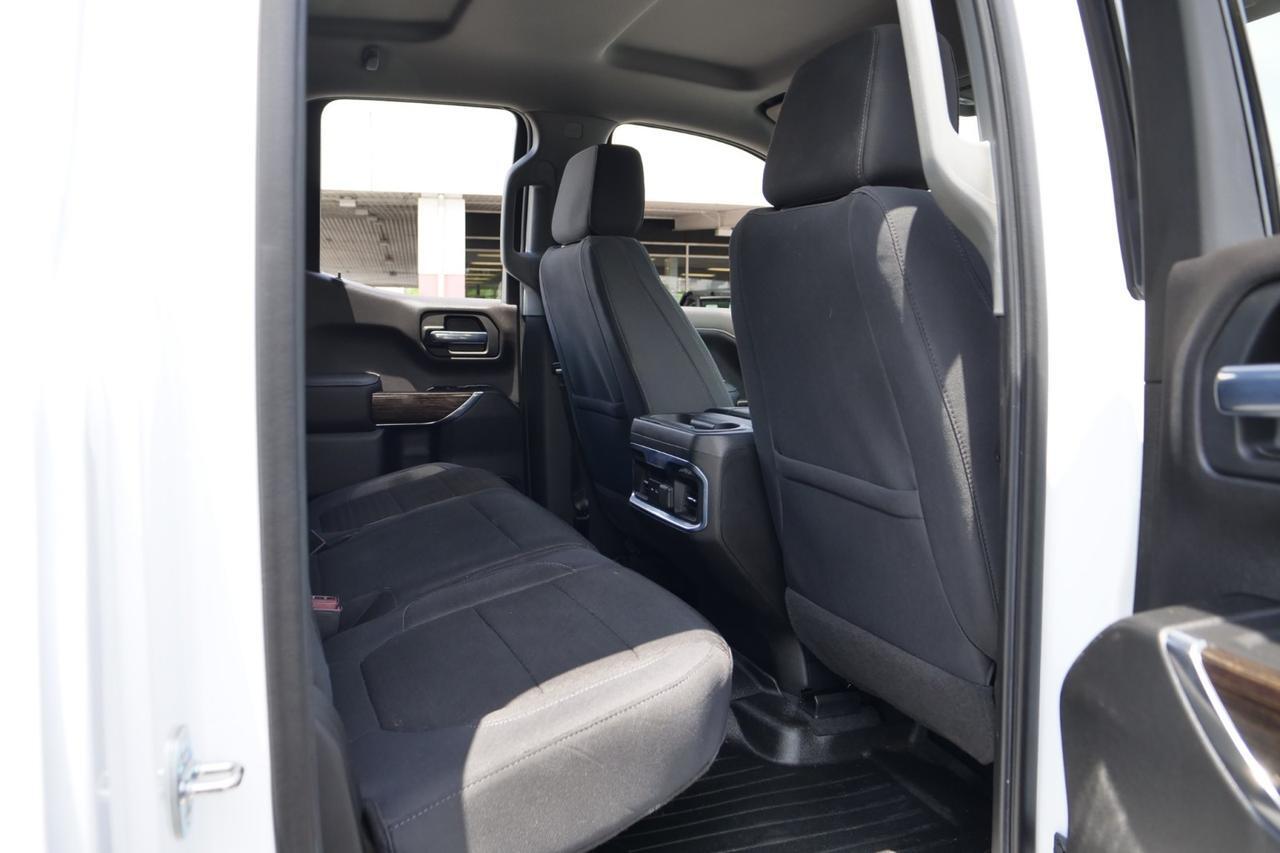 2021 GMC Sierra 1500 Elevation 4X4 / X31 / Preferred Package / 5.3L V8! Lincolnton NC