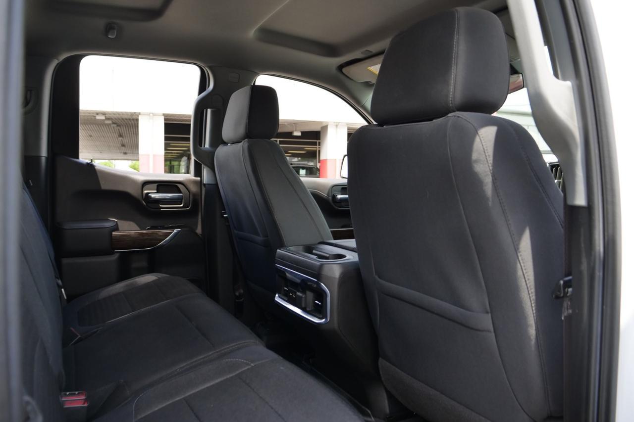 2021 GMC Sierra 1500 Elevation 4X4 / X31 / Preferred Package / 5.3L V8! Lincolnton NC