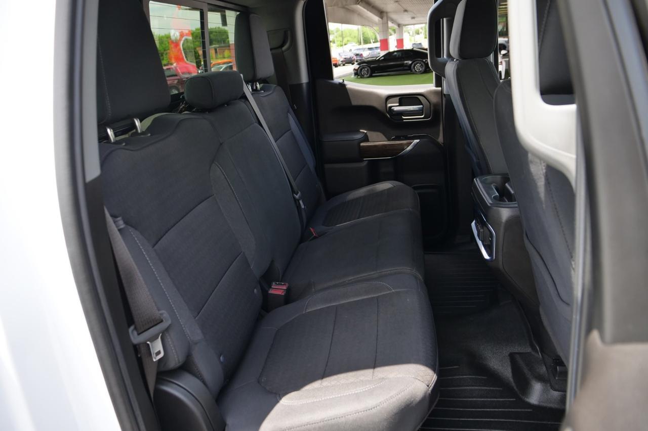 2021 GMC Sierra 1500 Elevation 4X4 / X31 / Preferred Package / 5.3L V8! Lincolnton NC