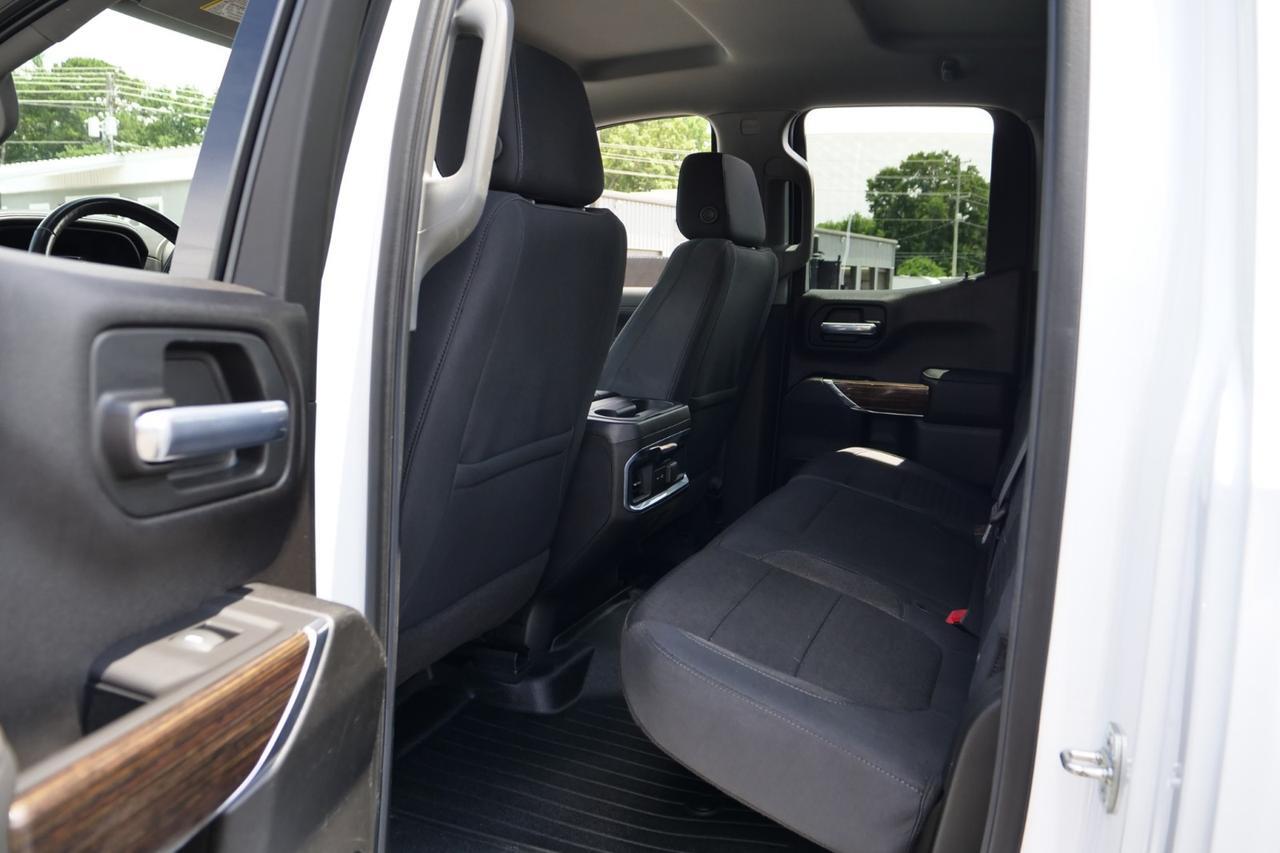 2021 GMC Sierra 1500 Elevation 4X4 / X31 / Preferred Package / 5.3L V8! Lincolnton NC