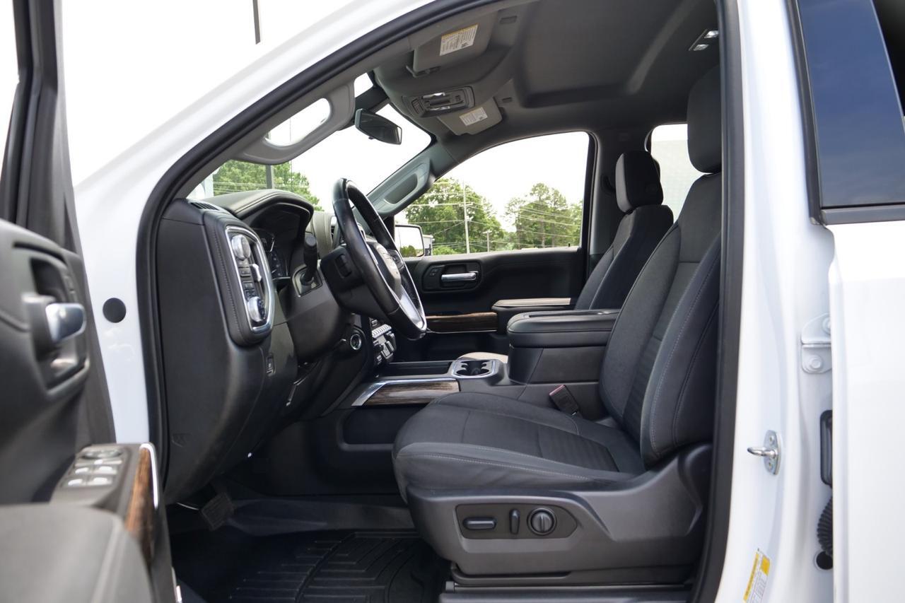 2021 GMC Sierra 1500 Elevation 4X4 / X31 / Preferred Package / 5.3L V8! Lincolnton NC