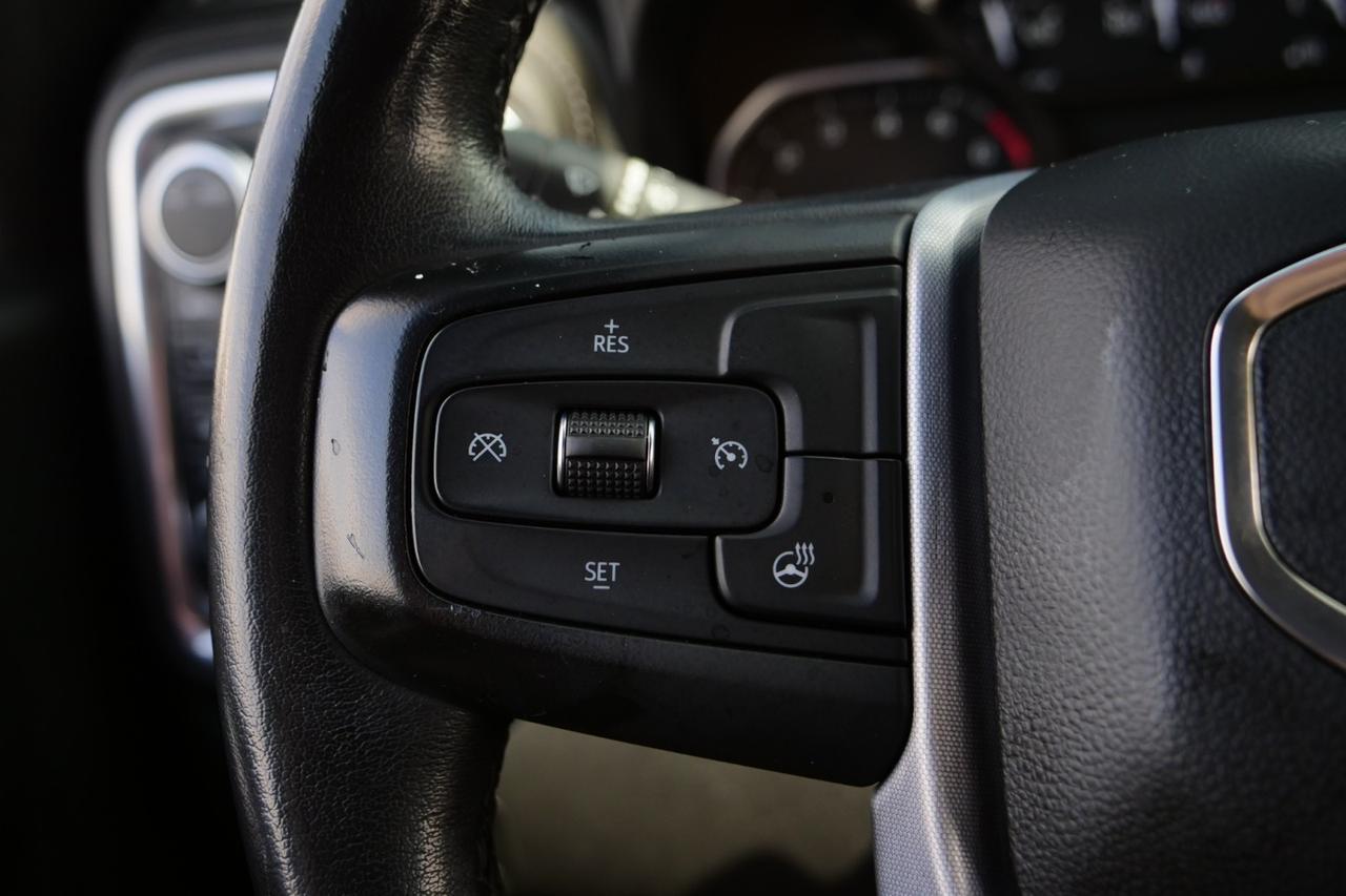 2021 GMC Sierra 1500 Elevation 4X4 / X31 / Preferred Package / 5.3L V8! Lincolnton NC
