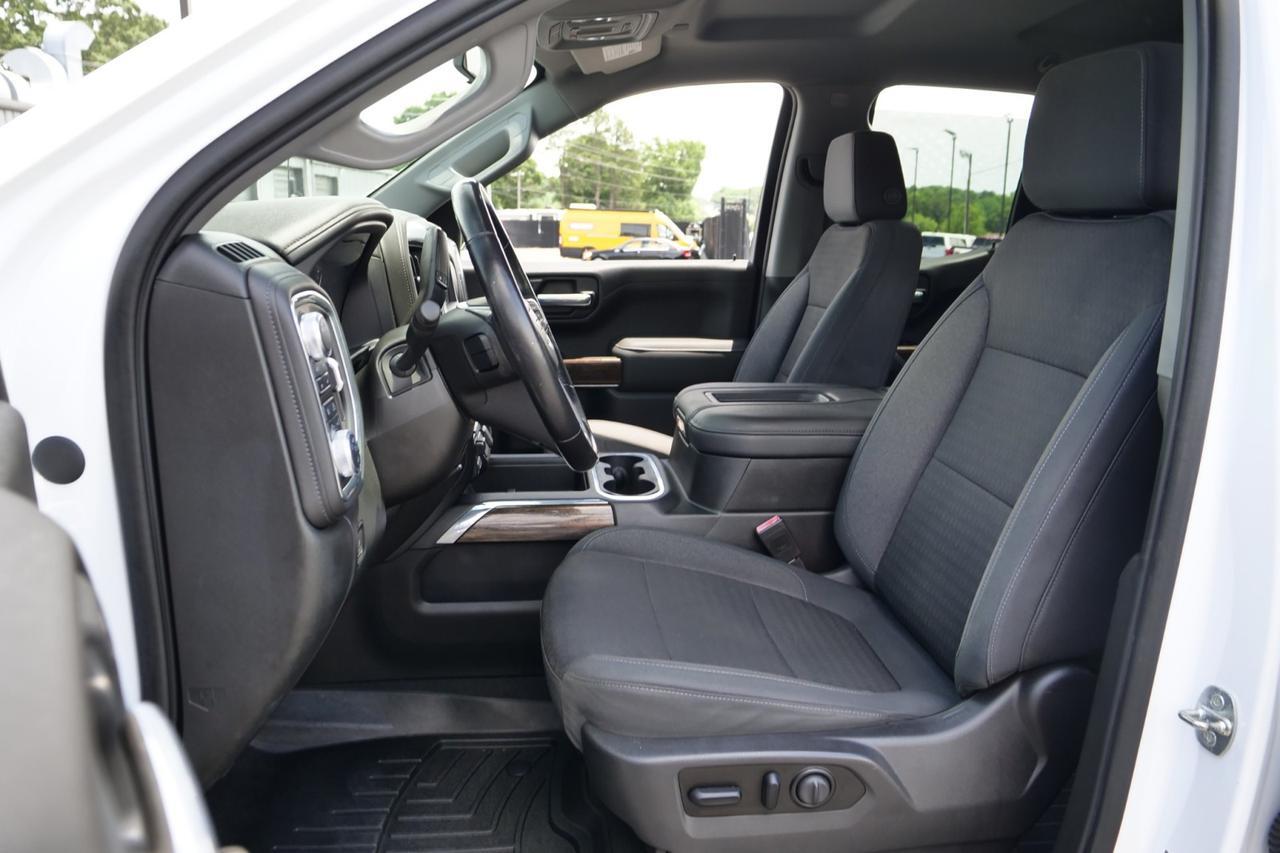 2021 GMC Sierra 1500 Elevation 4X4 / X31 / Preferred Package / 5.3L V8! Lincolnton NC