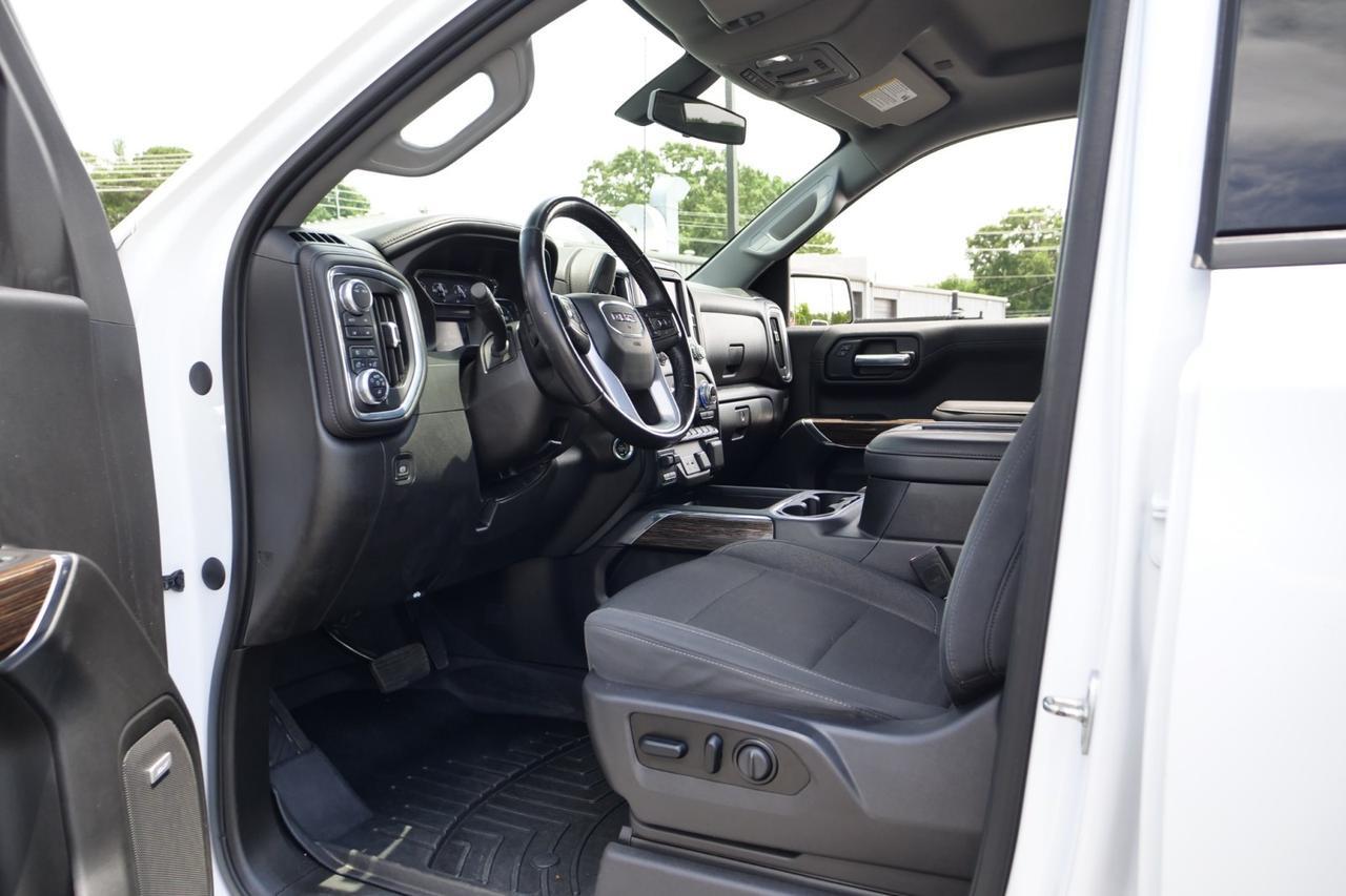 2021 GMC Sierra 1500 Elevation 4X4 / X31 / Preferred Package / 5.3L V8! Lincolnton NC