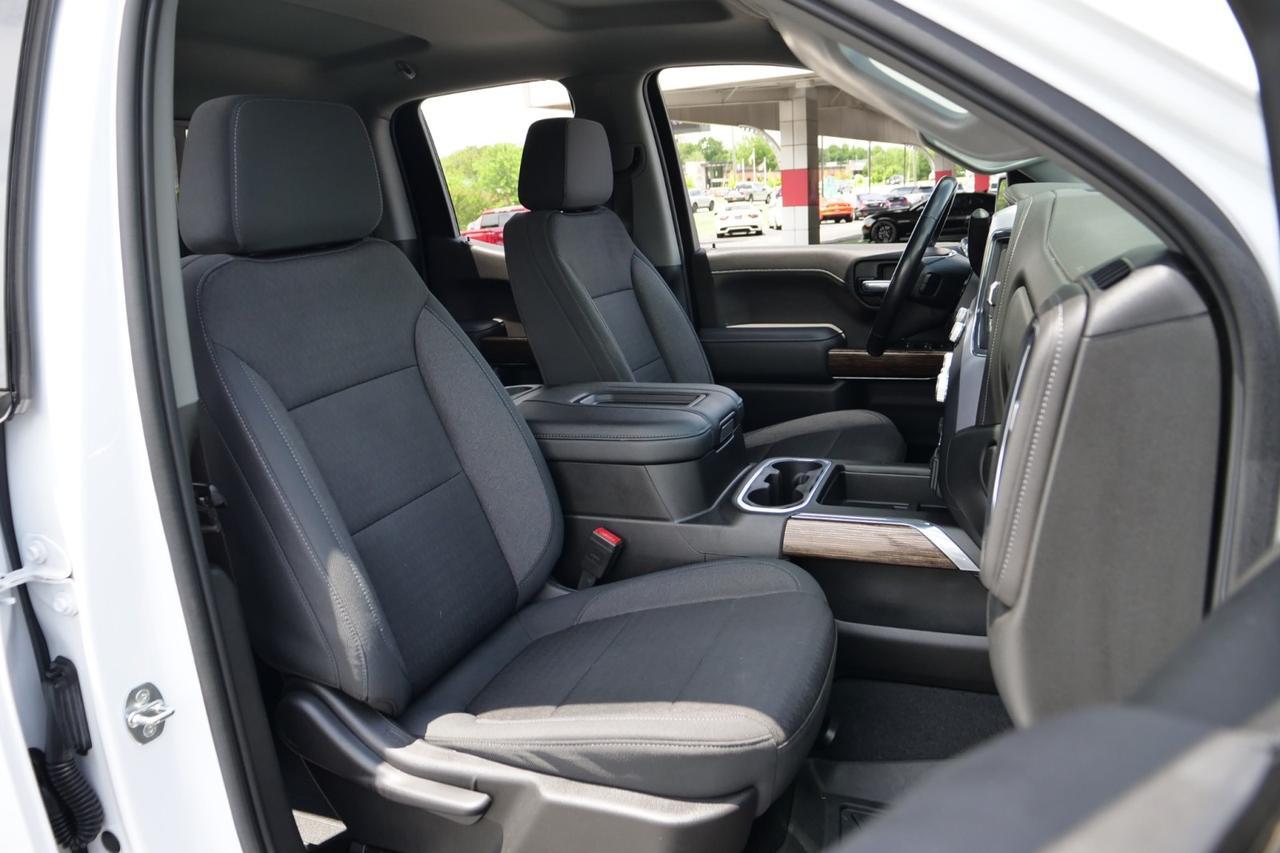 2021 GMC Sierra 1500 Elevation 4X4 / X31 / Preferred Package / 5.3L V8! Lincolnton NC