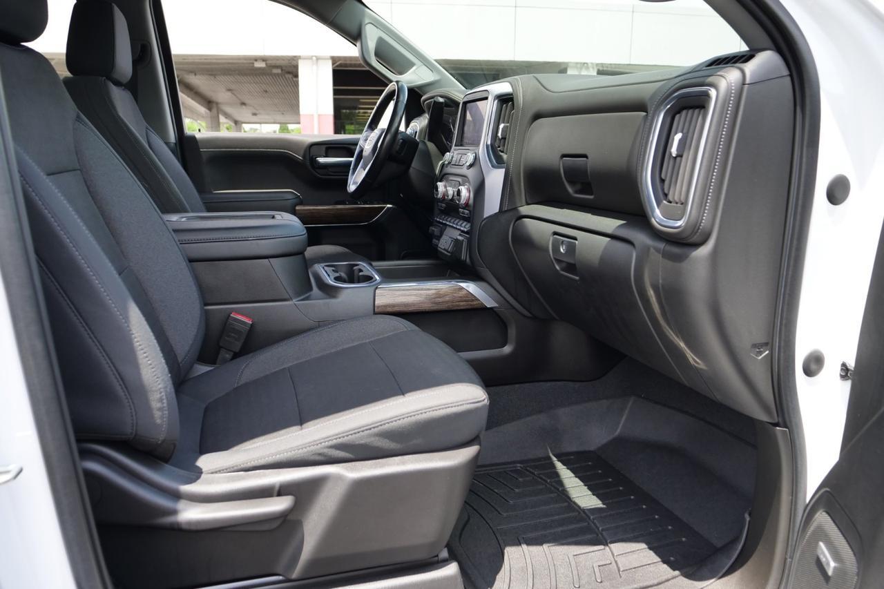 2021 GMC Sierra 1500 Elevation 4X4 / X31 / Preferred Package / 5.3L V8! Lincolnton NC