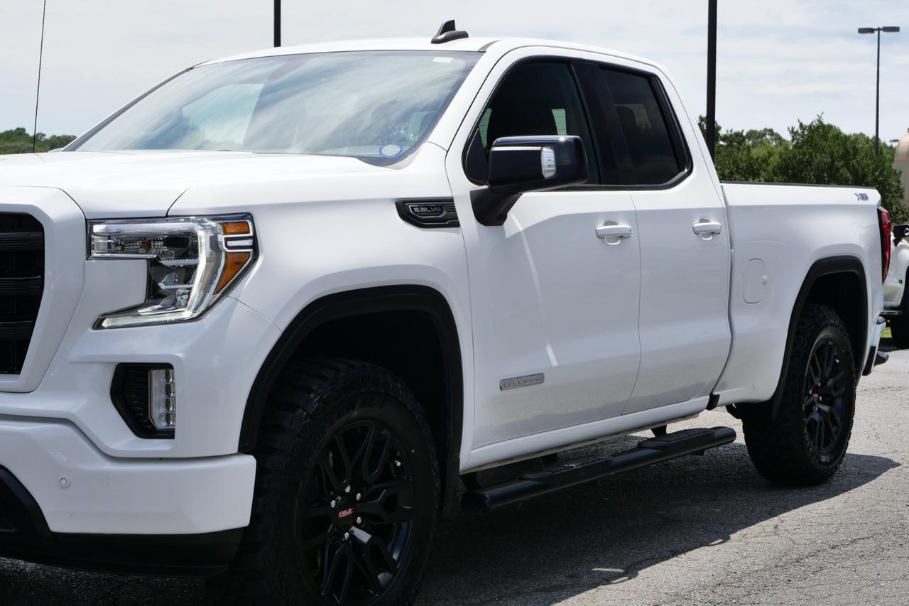 2021 GMC Sierra 1500 Elevation 4X4 / X31 / Preferred Package / 5.3L V8! Lincolnton NC