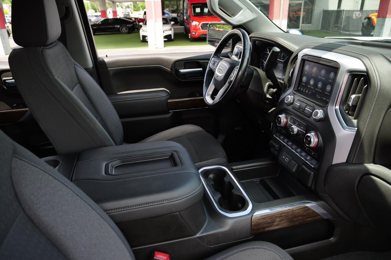 2021 GMC Sierra 1500 Elevation 4X4 / X31 / Preferred Package / 5.3L V8! Lincolnton NC