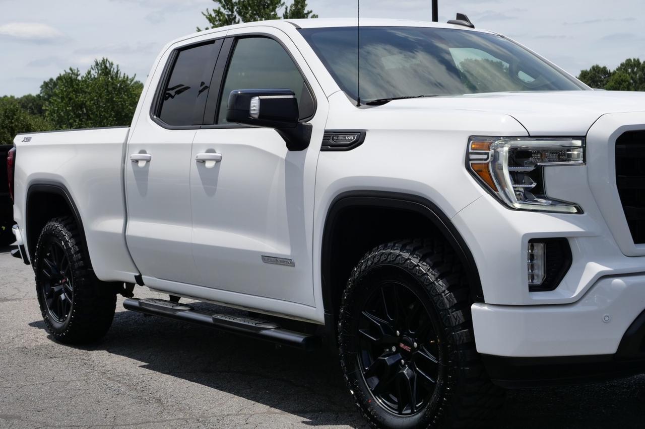 2021 GMC Sierra 1500 Elevation 4X4 / X31 / Preferred Package / 5.3L V8! Lincolnton NC
