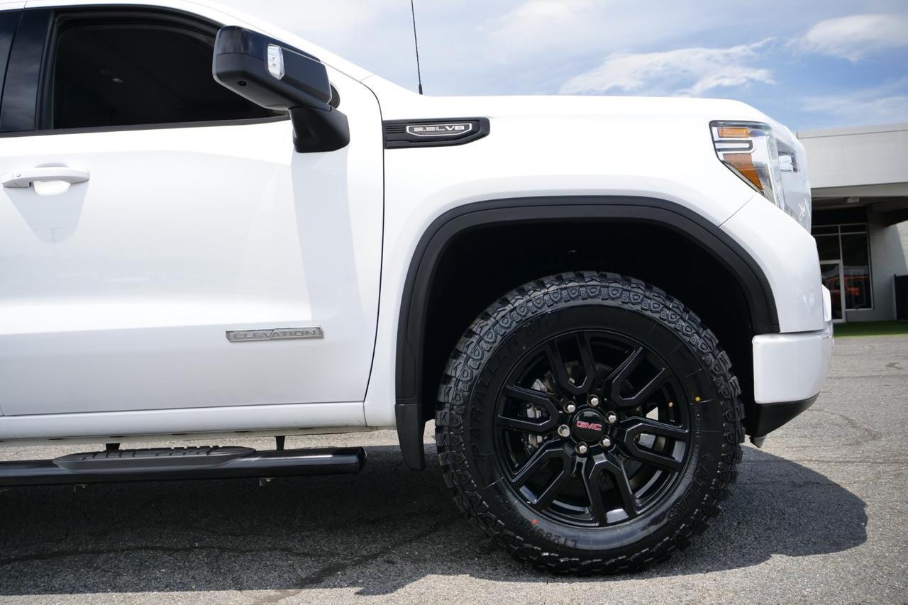 2021 GMC Sierra 1500 Elevation 4X4 / X31 / Preferred Package / 5.3L V8! Lincolnton NC