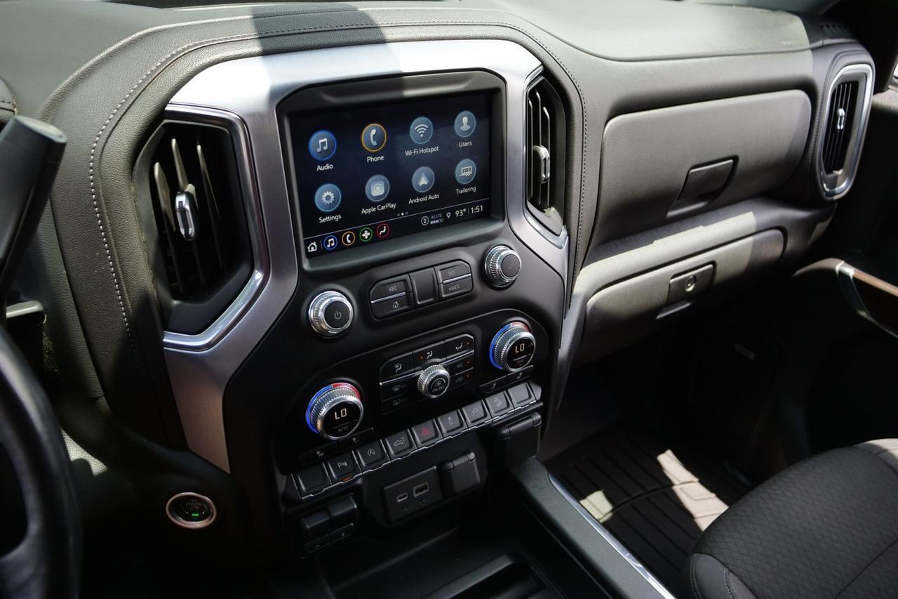 2021 GMC Sierra 1500 Elevation 4X4 / X31 / Preferred Package / 5.3L V8! Lincolnton NC