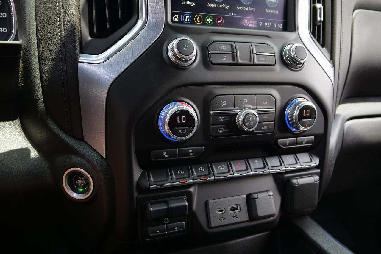 2021 GMC Sierra 1500 Elevation 4X4 / X31 / Preferred Package / 5.3L V8! Lincolnton NC