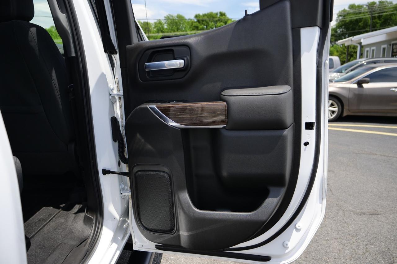 2021 GMC Sierra 1500 Elevation 4X4 / X31 / Preferred Package / 5.3L V8! Lincolnton NC