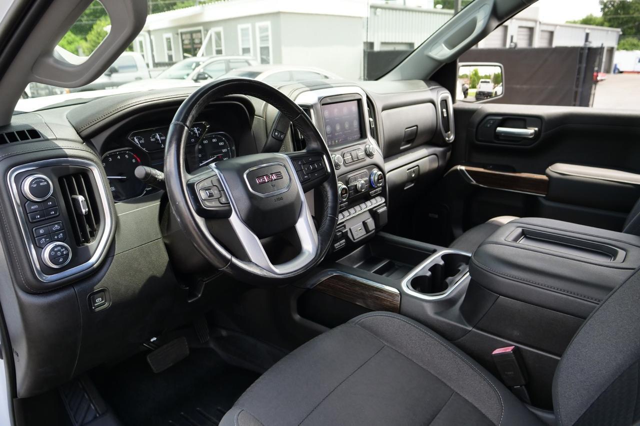 2021 GMC Sierra 1500 Elevation 4X4 / X31 / Preferred Package / 5.3L V8! Lincolnton NC