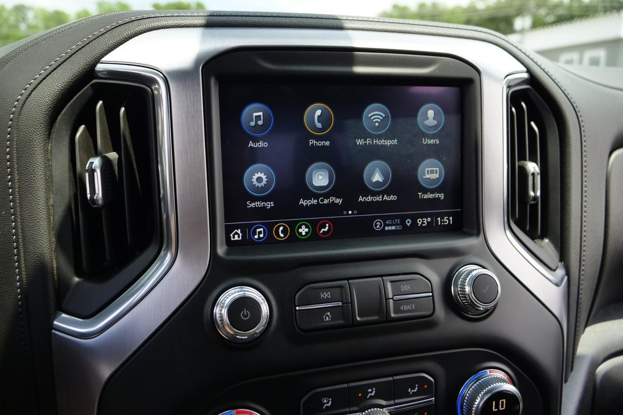 2021 GMC Sierra 1500 Elevation 4X4 / X31 / Preferred Package / 5.3L V8! Lincolnton NC
