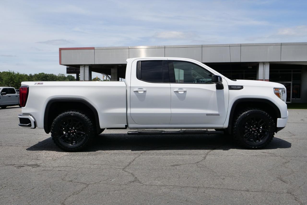2021 GMC Sierra 1500 Elevation 4X4 / X31 / Preferred Package / 5.3L V8! Lincolnton NC