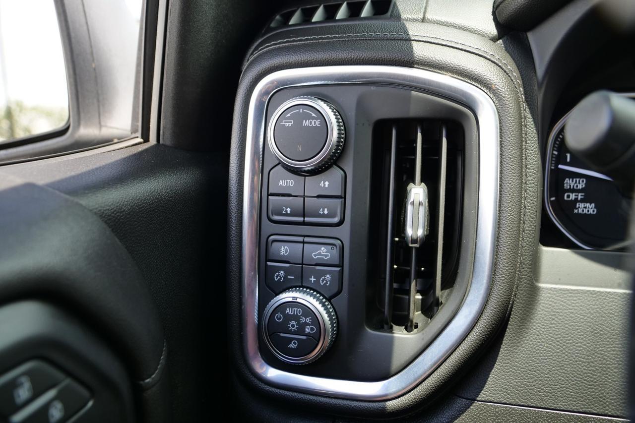 2021 GMC Sierra 1500 Elevation 4X4 / X31 / Preferred Package / 5.3L V8! Lincolnton NC