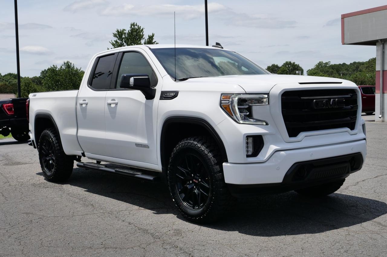 2021 GMC Sierra 1500 Elevation 4X4 / X31 / Preferred Package / 5.3L V8! Lincolnton NC