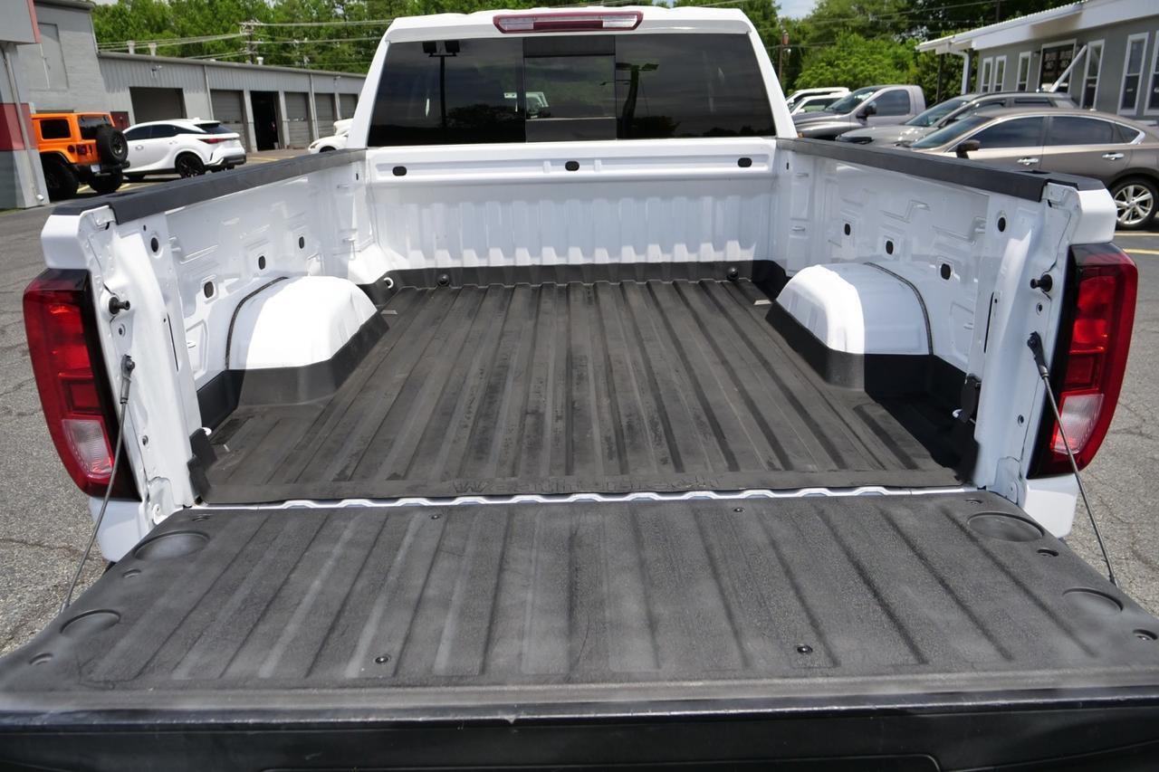2021 GMC Sierra 1500 Elevation 4X4 / X31 / Preferred Package / 5.3L V8! Lincolnton NC