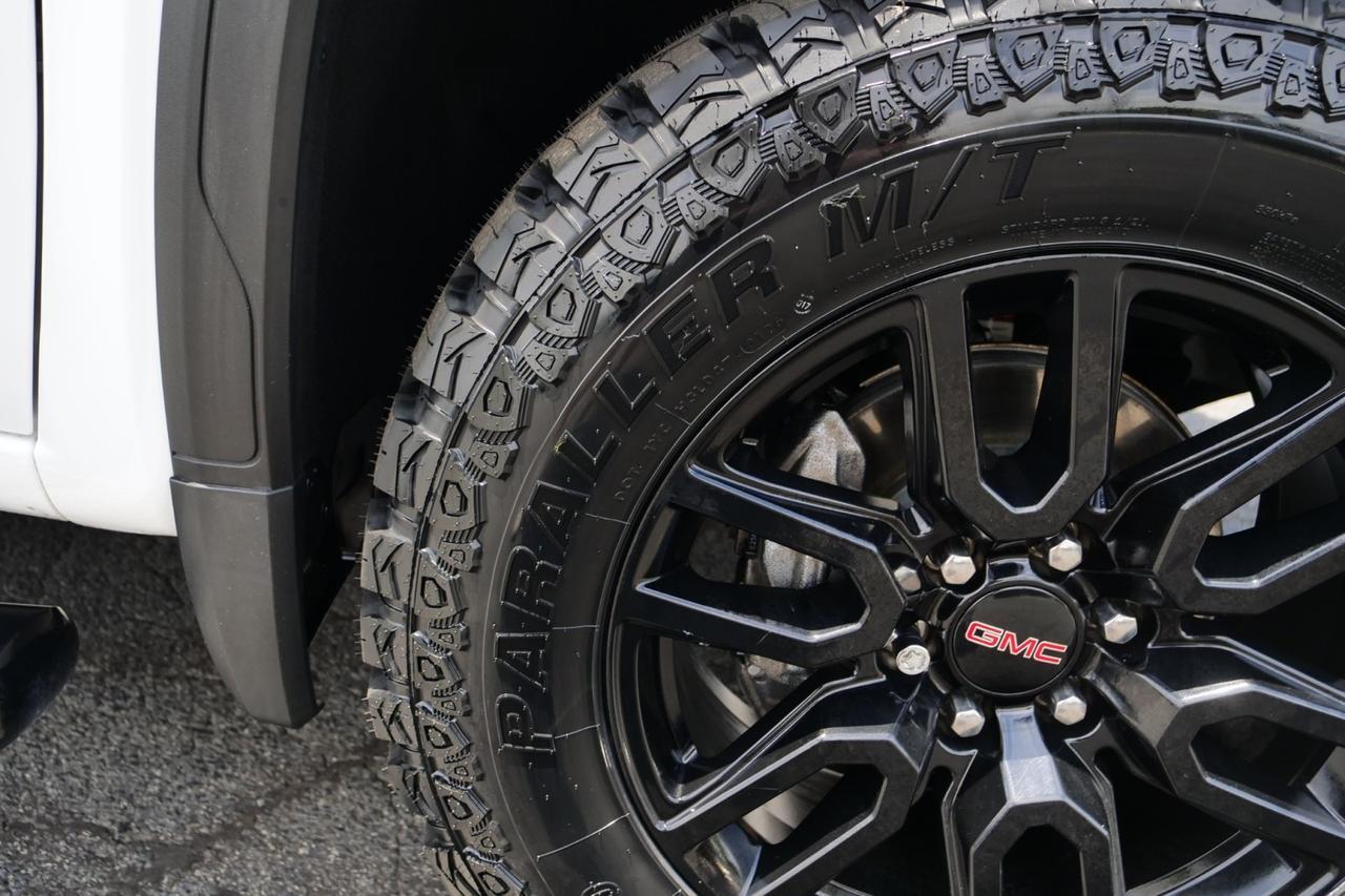 2021 GMC Sierra 1500 Elevation 4X4 / X31 / Preferred Package / 5.3L V8! Lincolnton NC