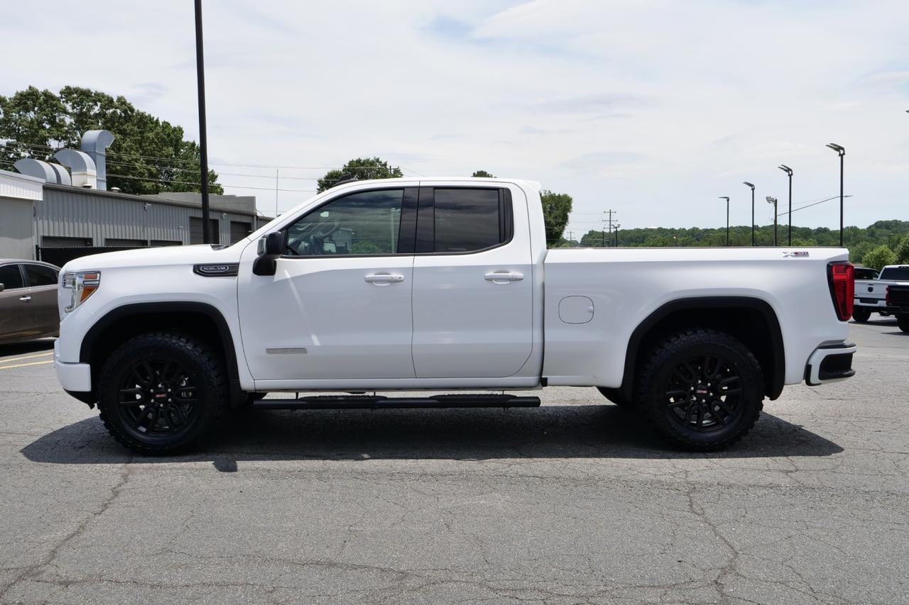 2021 GMC Sierra 1500 Elevation 4X4 / X31 / Preferred Package / 5.3L V8! Lincolnton NC
