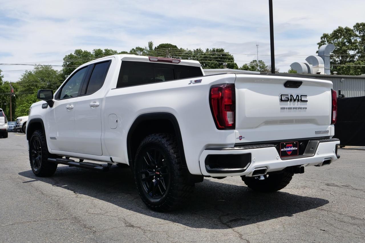 2021 GMC Sierra 1500 Elevation 4X4 / X31 / Preferred Package / 5.3L V8! Lincolnton NC