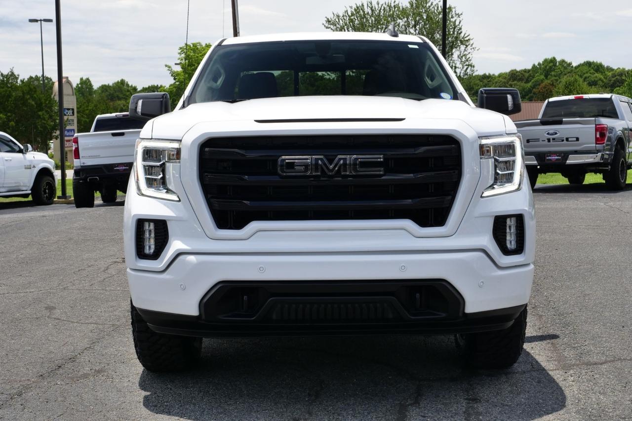 2021 GMC Sierra 1500 Elevation 4X4 / X31 / Preferred Package / 5.3L V8! Lincolnton NC