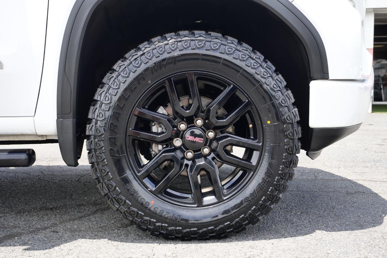 2021 GMC Sierra 1500 Elevation 4X4 / X31 / Preferred Package / 5.3L V8! Lincolnton NC