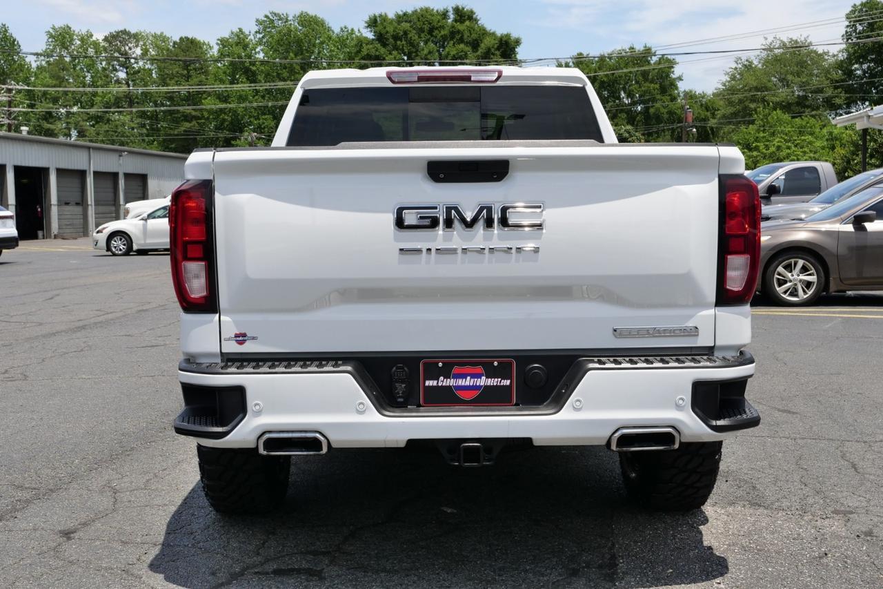 2021 GMC Sierra 1500 Elevation 4X4 / X31 / Preferred Package / 5.3L V8! Lincolnton NC