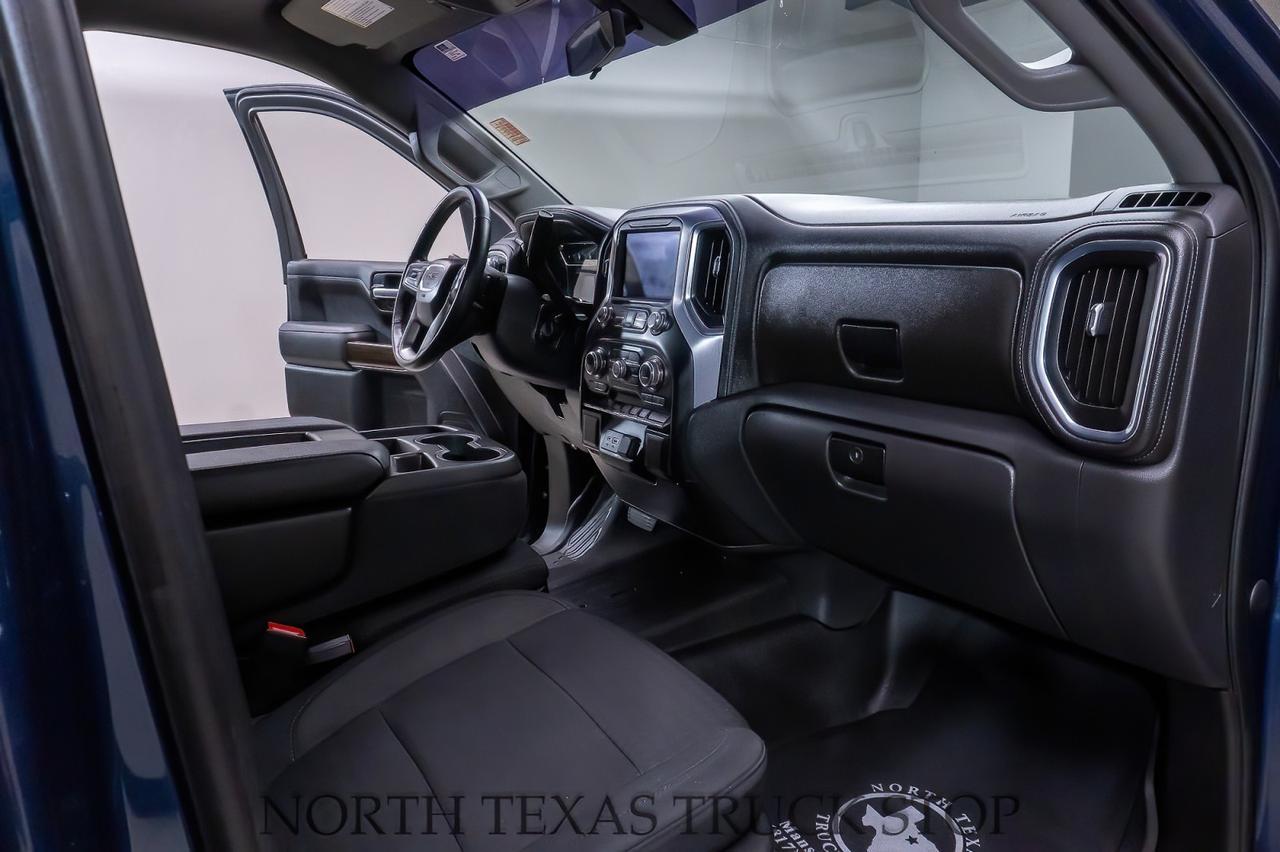 2021 GMC Sierra 1500 Elevation 5.3L Ecotec3 V8 2WD Mansfield TX