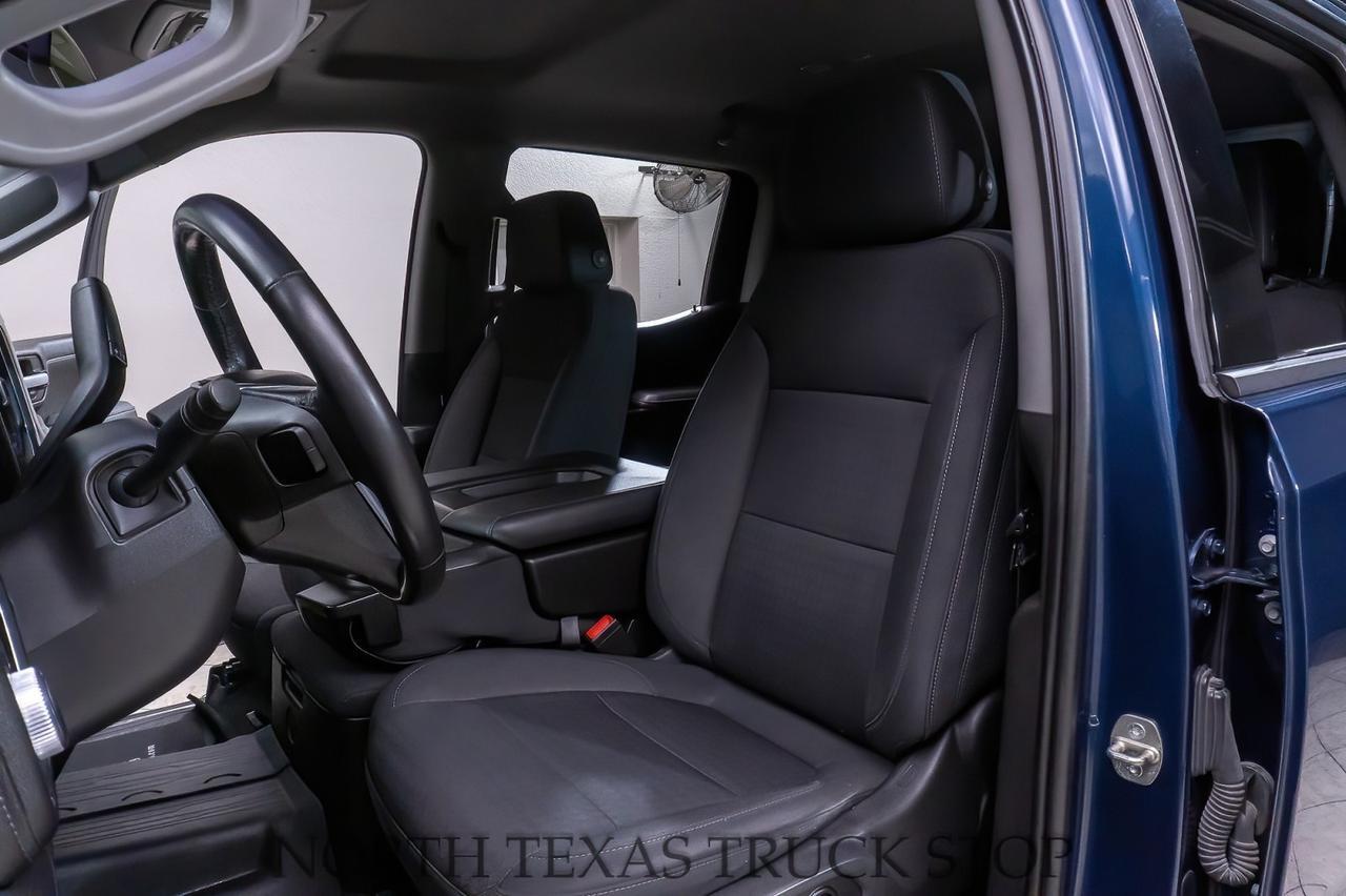 2021 GMC Sierra 1500 Elevation 5.3L Ecotec3 V8 2WD Mansfield TX