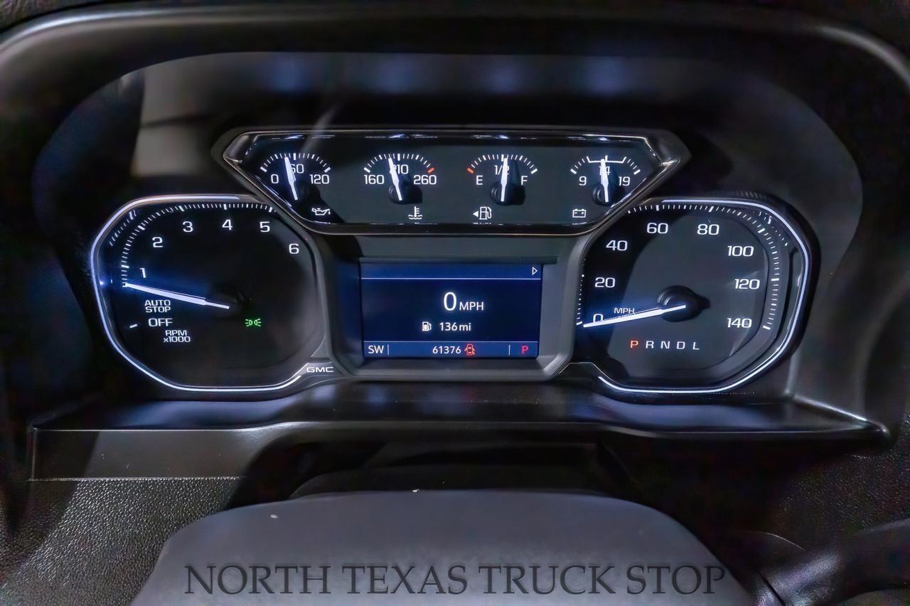2021 GMC Sierra 1500 Elevation 5.3L Ecotec3 V8 2WD Mansfield TX