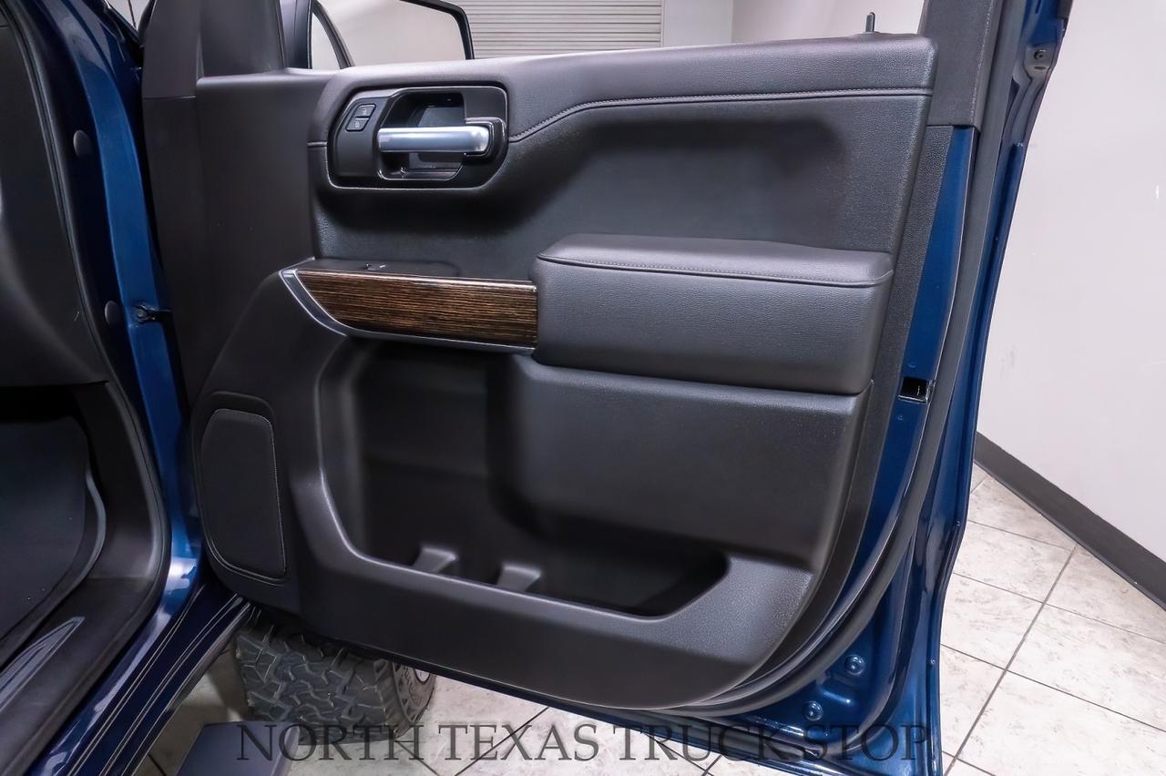 2021 GMC Sierra 1500 Elevation 5.3L Ecotec3 V8 2WD Mansfield TX