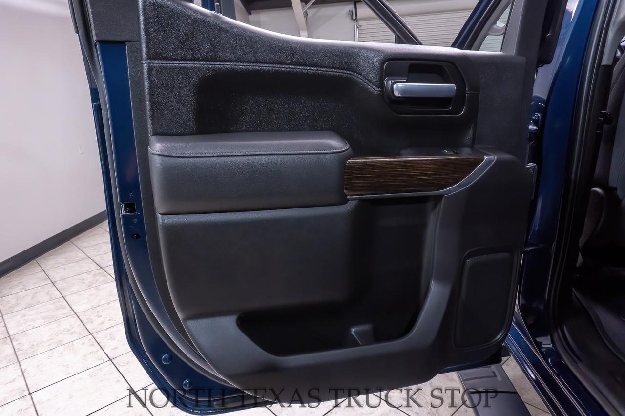 2021 GMC Sierra 1500 Elevation 5.3L Ecotec3 V8 2WD Mansfield TX