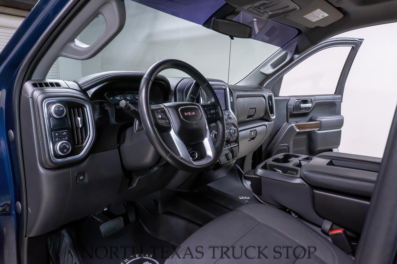 2021 GMC Sierra 1500 Elevation 5.3L Ecotec3 V8 2WD Mansfield TX