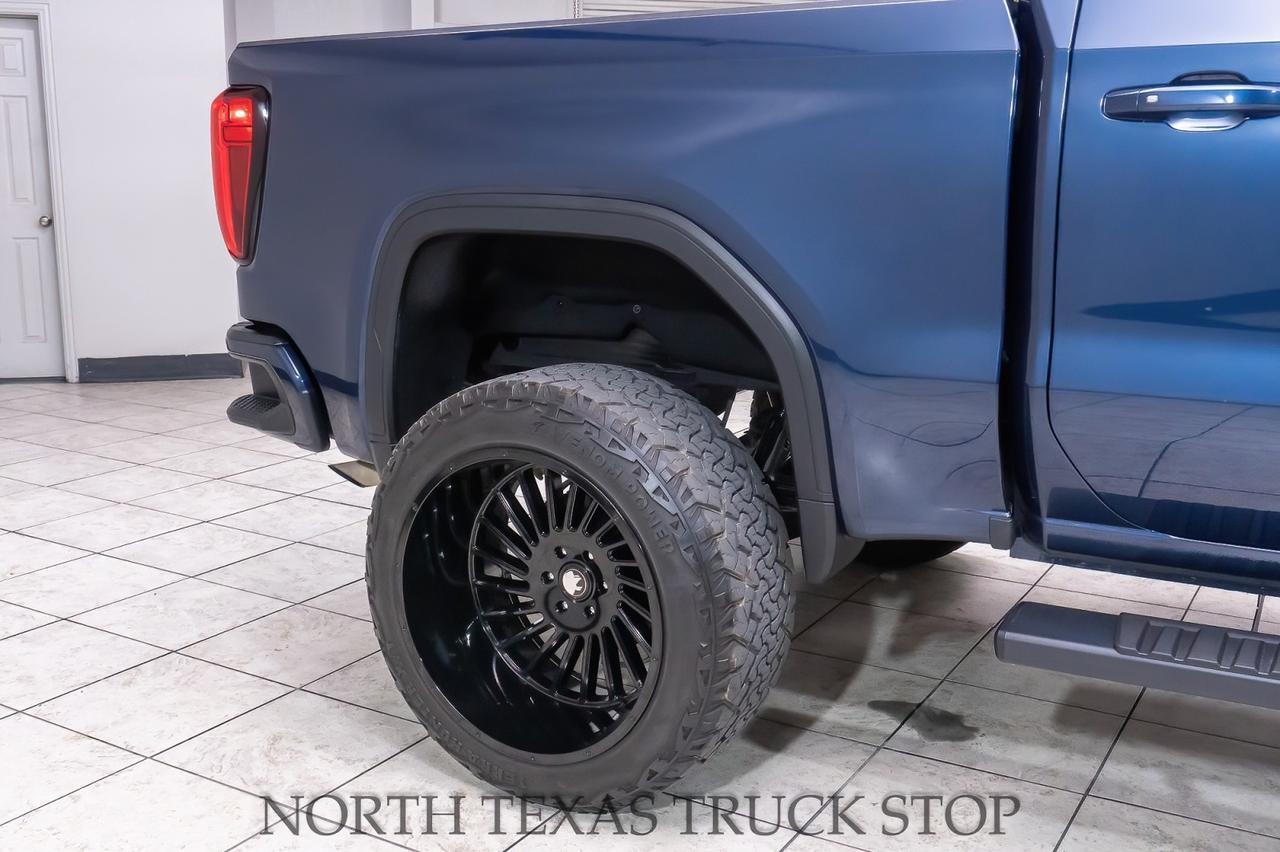2021 GMC Sierra 1500 Elevation 5.3L Ecotec3 V8 2WD Mansfield TX