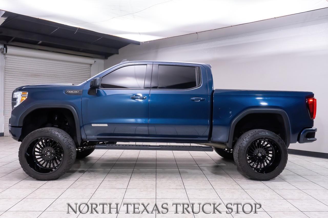 2021 GMC Sierra 1500 Elevation 5.3L Ecotec3 V8 2WD Mansfield TX