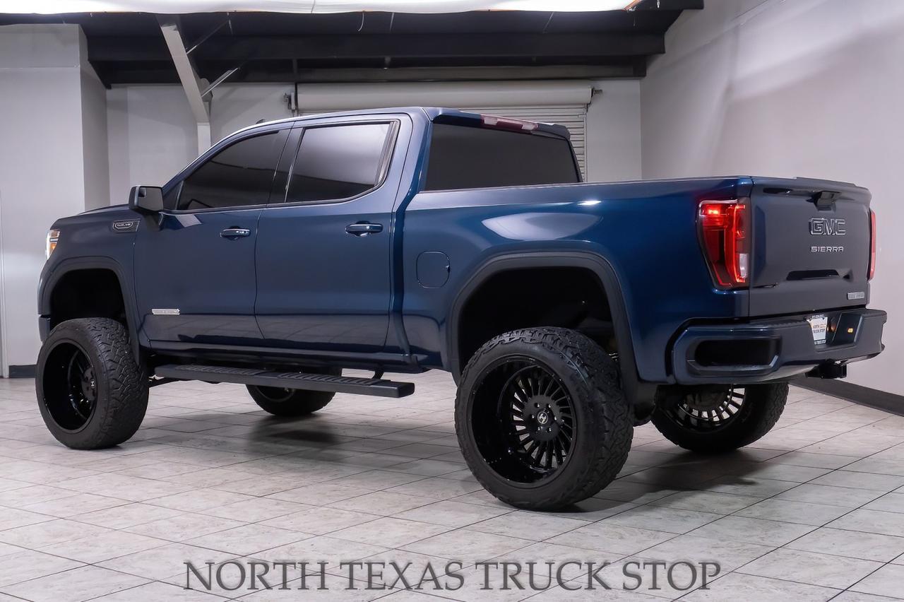 2021 GMC Sierra 1500 Elevation 5.3L Ecotec3 V8 2WD Mansfield TX