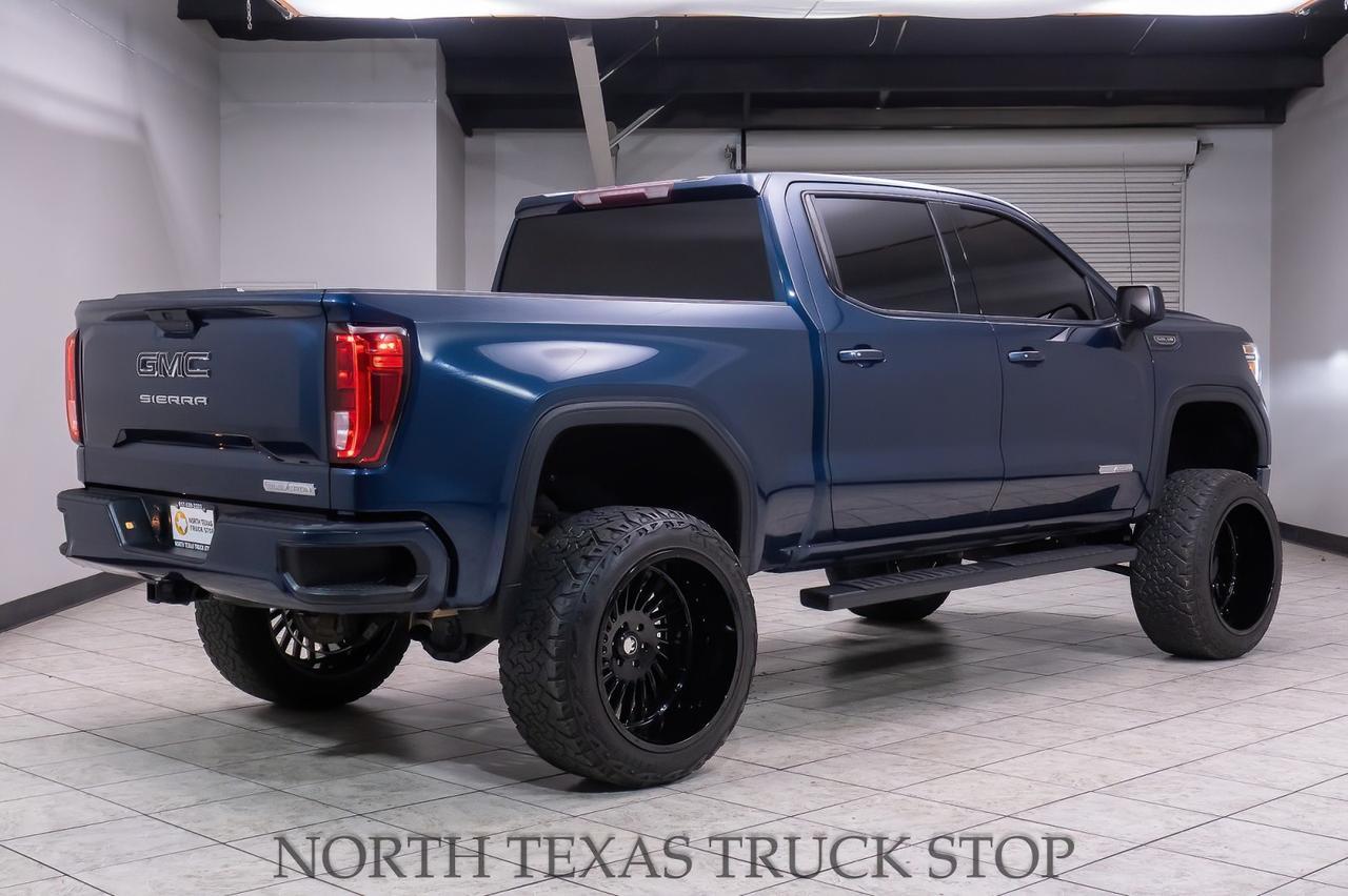 2021 GMC Sierra 1500 Elevation 5.3L Ecotec3 V8 2WD Mansfield TX