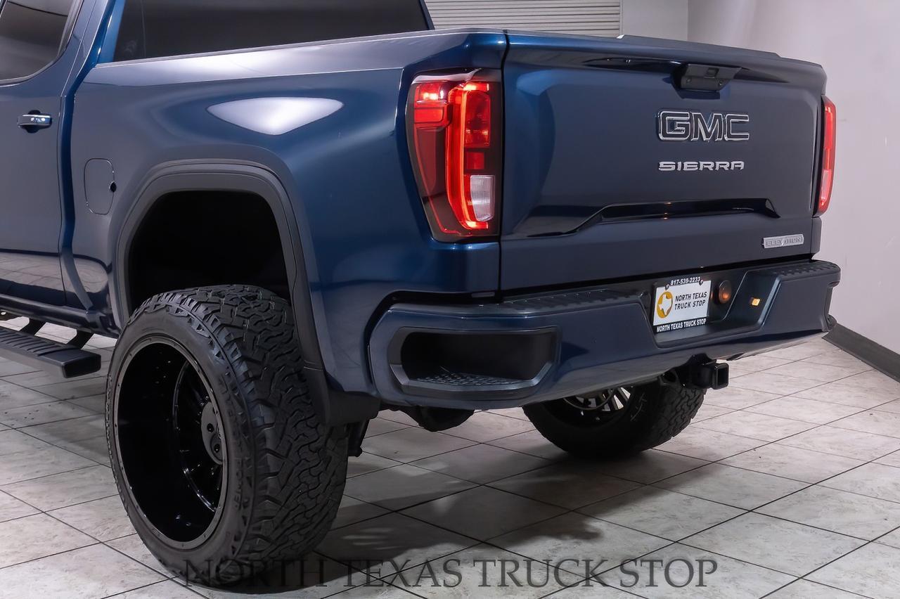 2021 GMC Sierra 1500 Elevation 5.3L Ecotec3 V8 2WD Mansfield TX