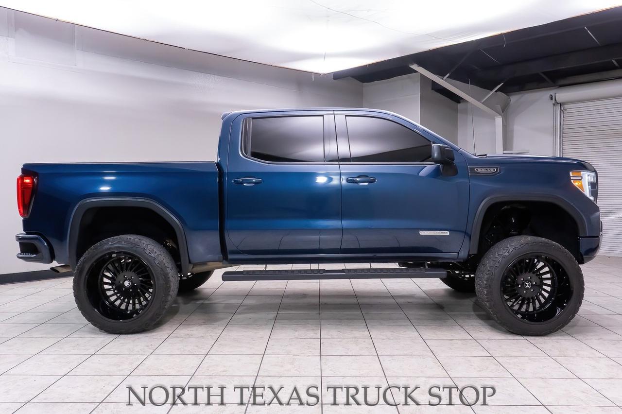 2021 GMC Sierra 1500 Elevation 5.3L Ecotec3 V8 2WD Mansfield TX