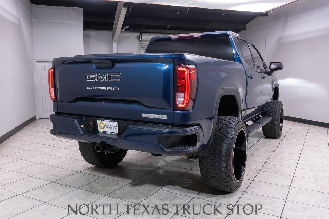 2021 GMC Sierra 1500 Elevation 5.3L Ecotec3 V8 2WD Mansfield TX