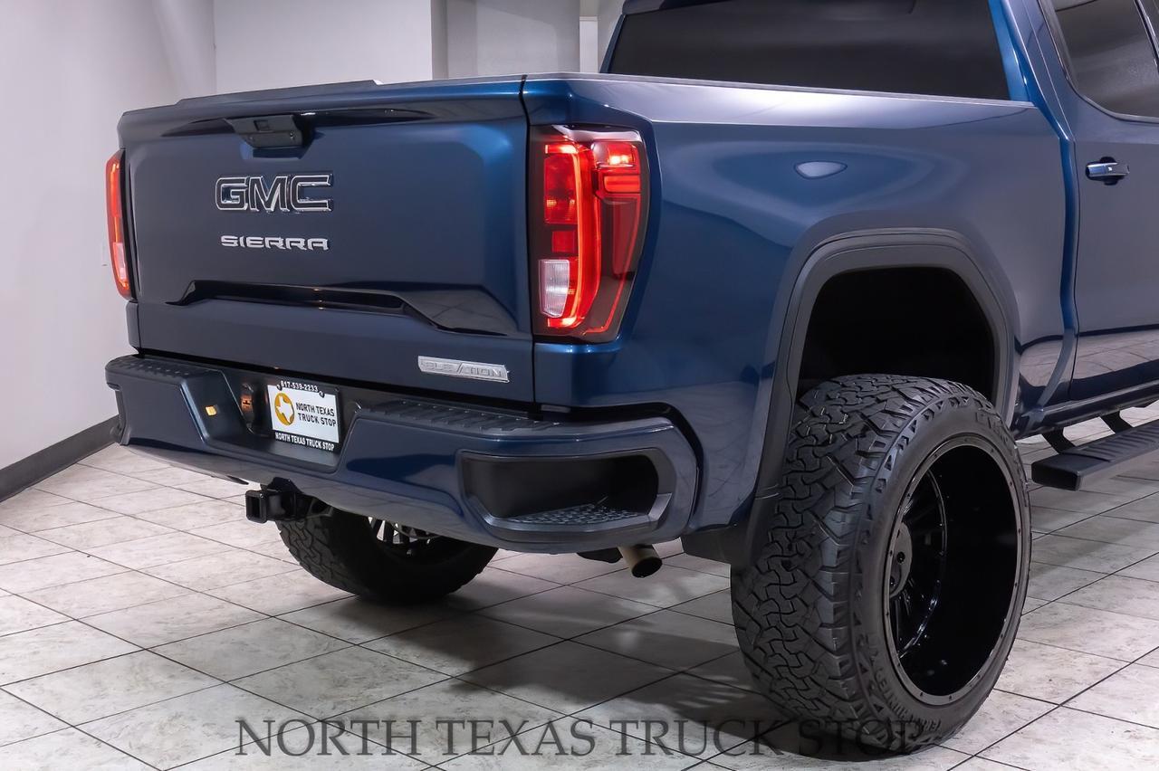2021 GMC Sierra 1500 Elevation 5.3L Ecotec3 V8 2WD Mansfield TX