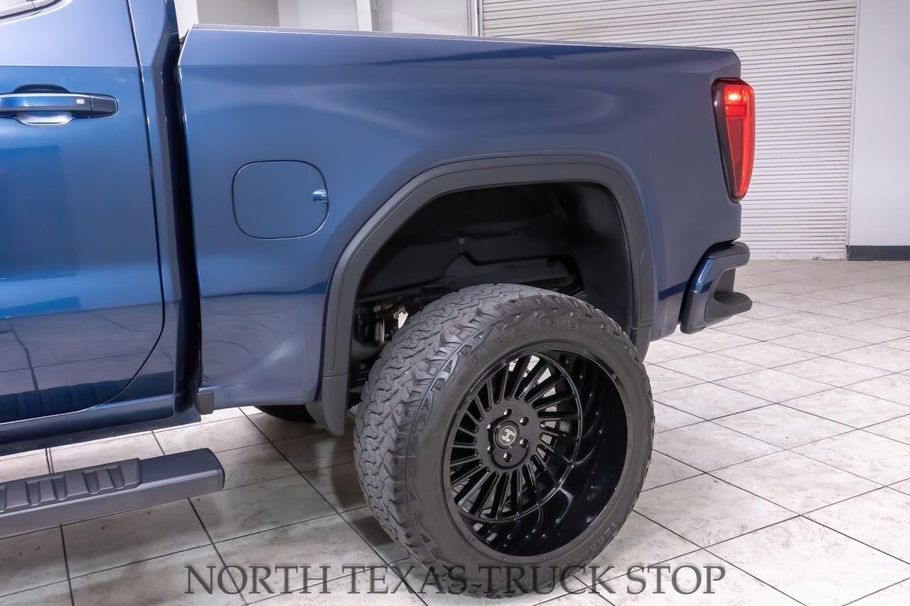 2021 GMC Sierra 1500 Elevation 5.3L Ecotec3 V8 2WD Mansfield TX